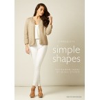 Rowan 4 Projects - Simple Shapes Collection